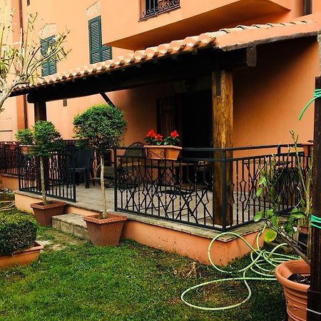 Tuscany Location Marta Exteriör bild