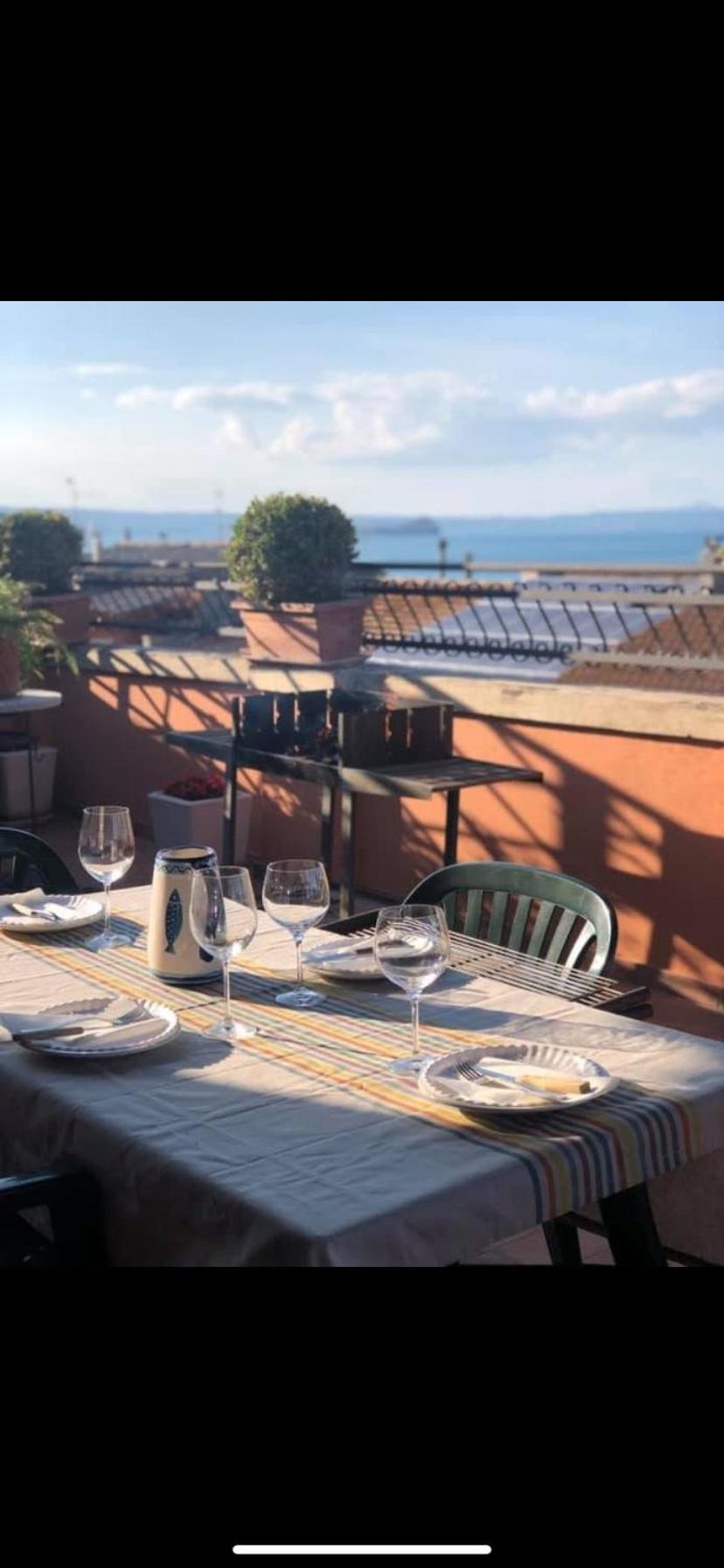Tuscany Location Marta Exteriör bild