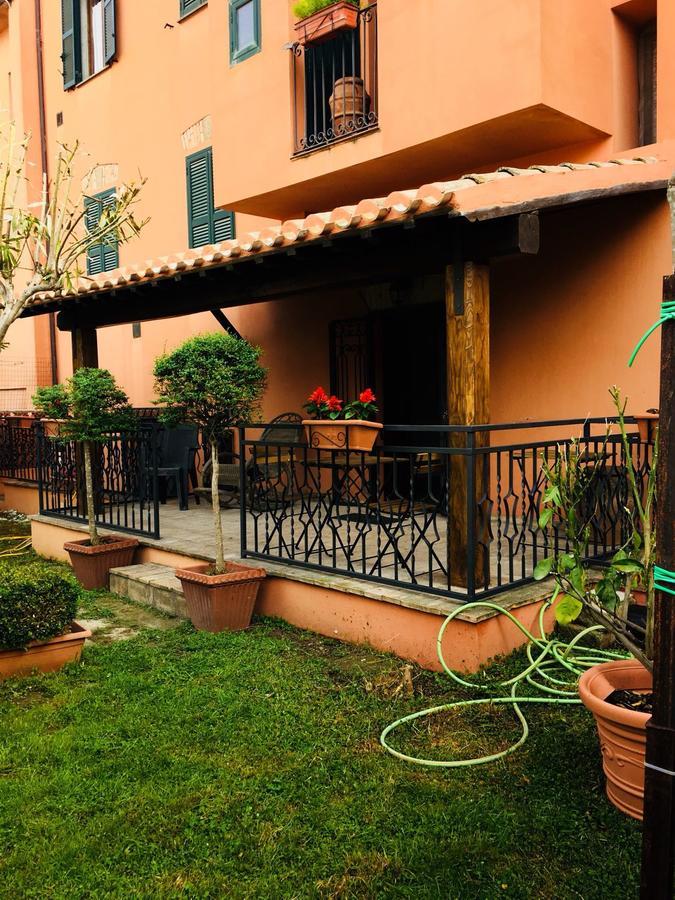 Tuscany Location Marta Exteriör bild